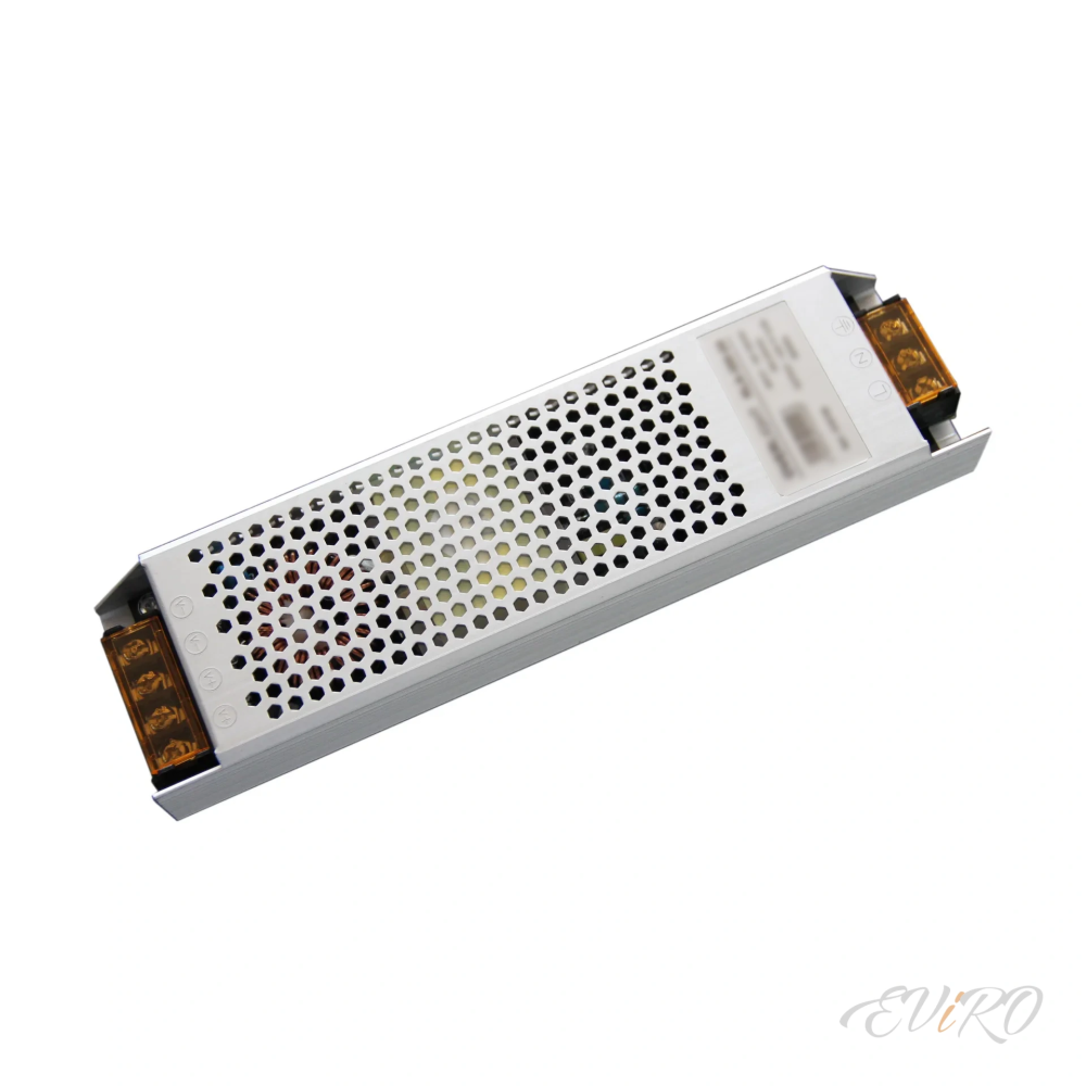 Блок питания IP20
