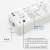 Контроллер WI-Fi+RF 2.4G 5in1 управление приложением, 150-300W, 12-24V, 15А  (до 25 м.п. Led ленты 24V, 10W)