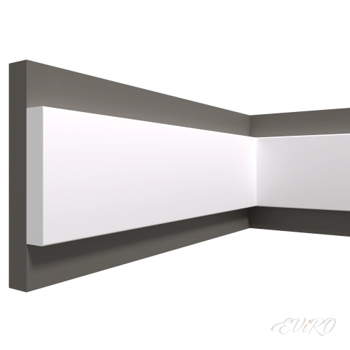 Молдинг EViRO Модель 1.51.363