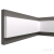 Молдинг EViRO Модель 1.51.363