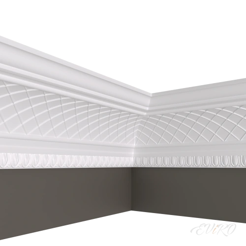 Карниз EViRO Модель 1.50.138