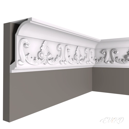 Карниз EViRO Модель 1.50.166